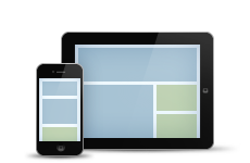 themes features responsive